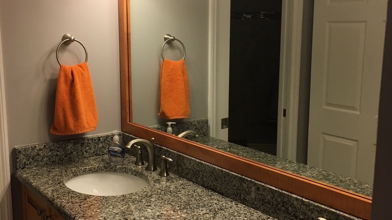 Photo of Bathroom in Sand Key
