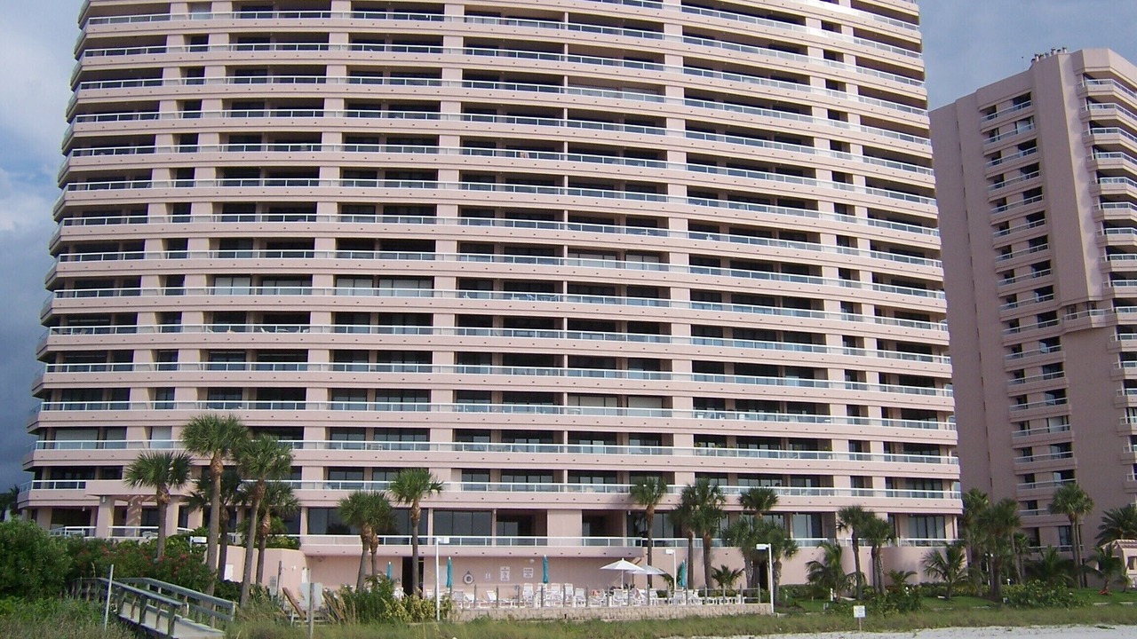 Photo of Outdoor in Sand Key
