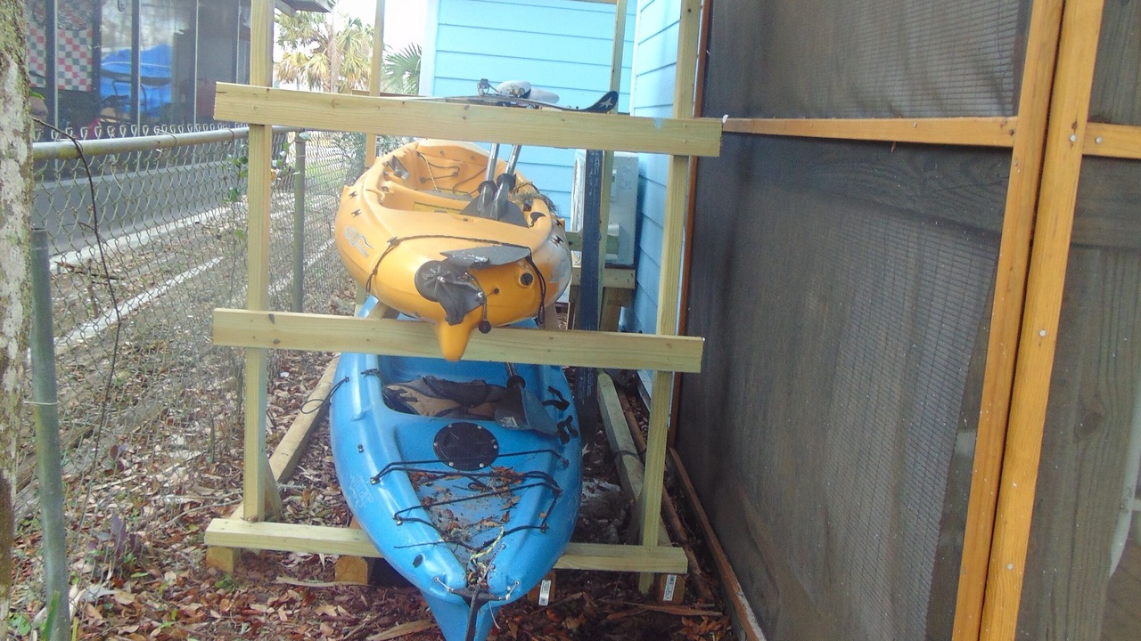 Photo of Outdoor in Weeki Wachee Gardens