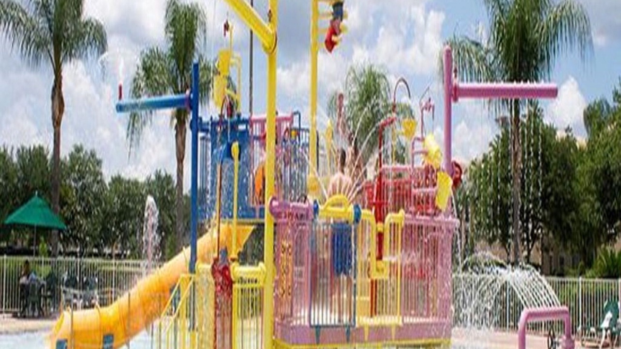 Photo of Outdoor in West Kissimmee