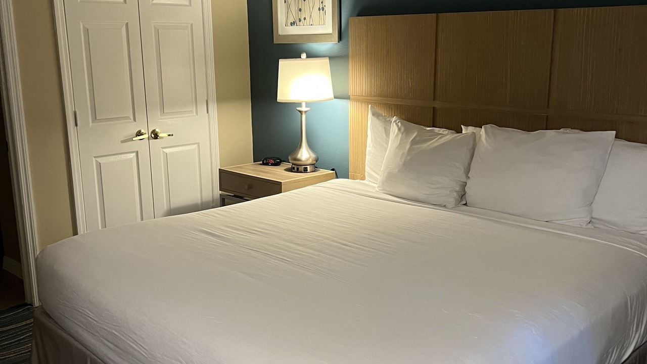 Photo of Bedroom in West Kissimmee