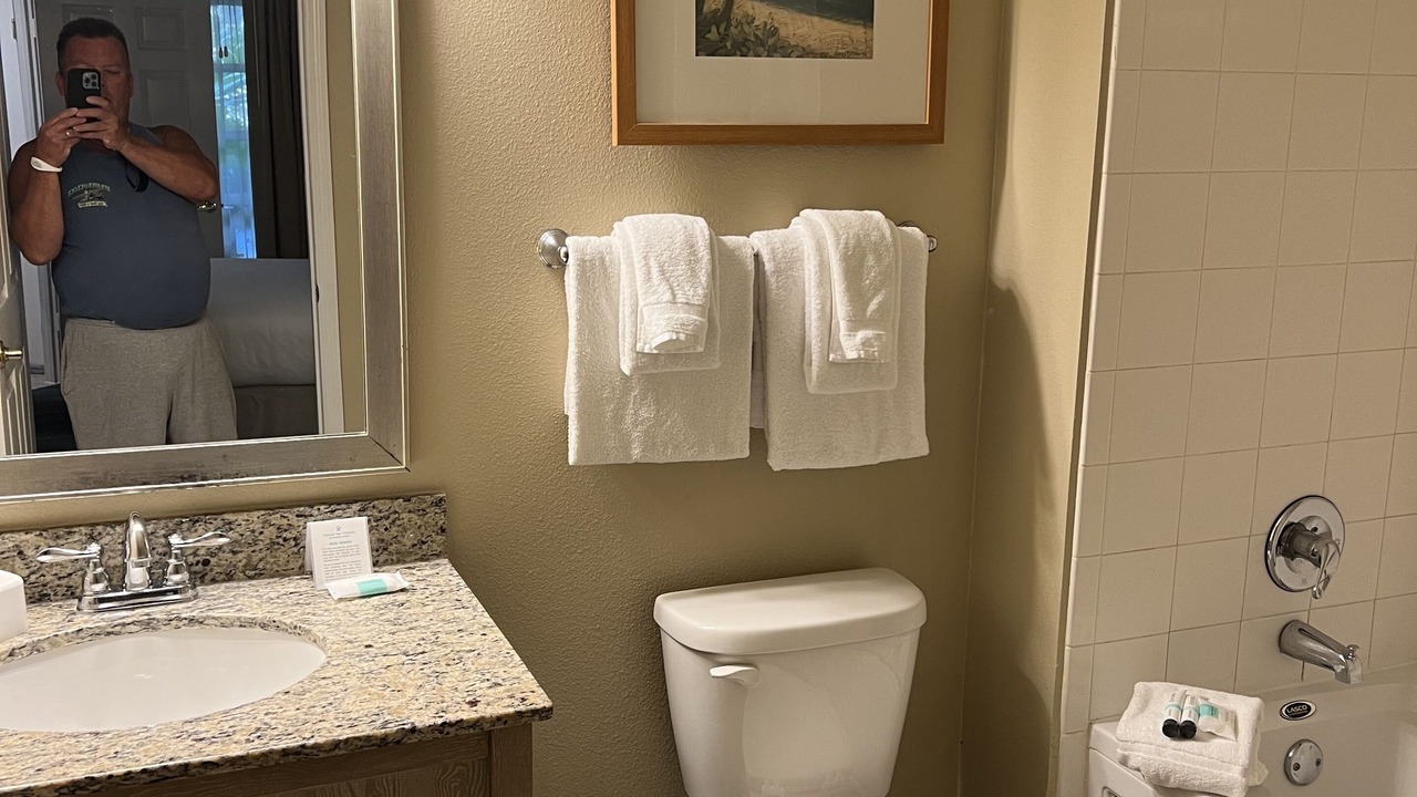 Photo of Bathroom in West Kissimmee