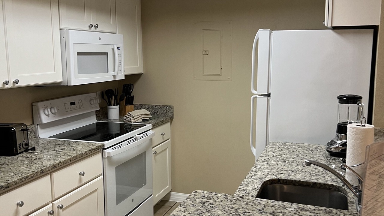 Photo of Kitchen in West Kissimmee