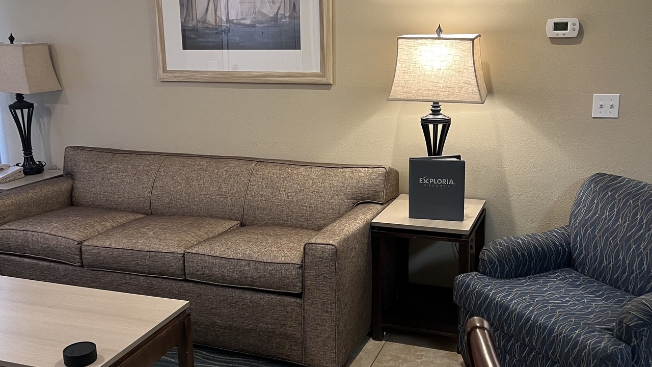 Photo of Livingroom in West Kissimmee