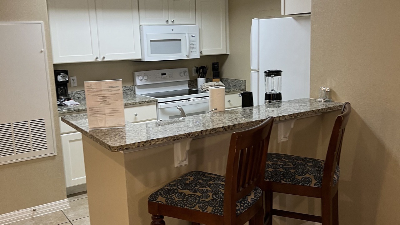 Photo of Kitchen in West Kissimmee
