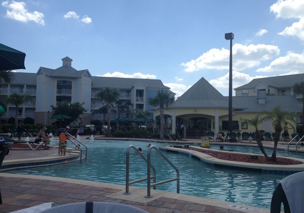 Photo of Outdoor in West Kissimmee
