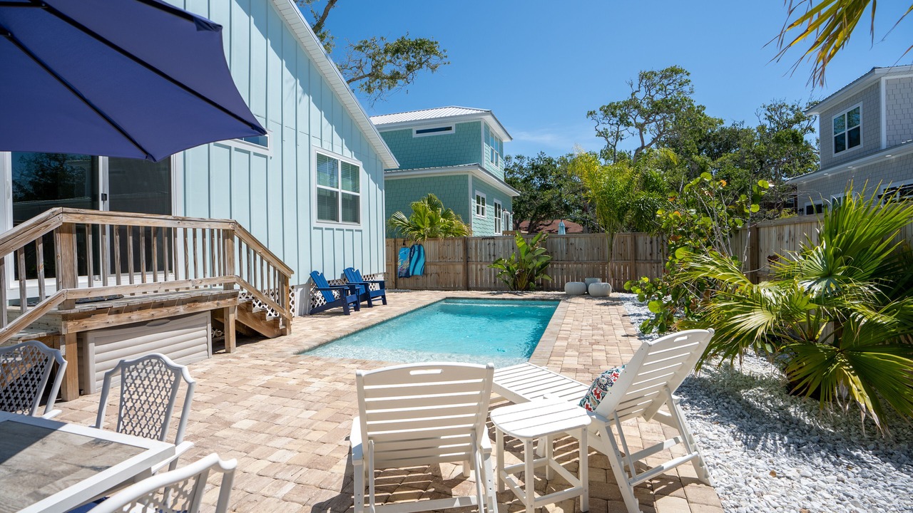 Photo of Outdoor in Vilano Beach