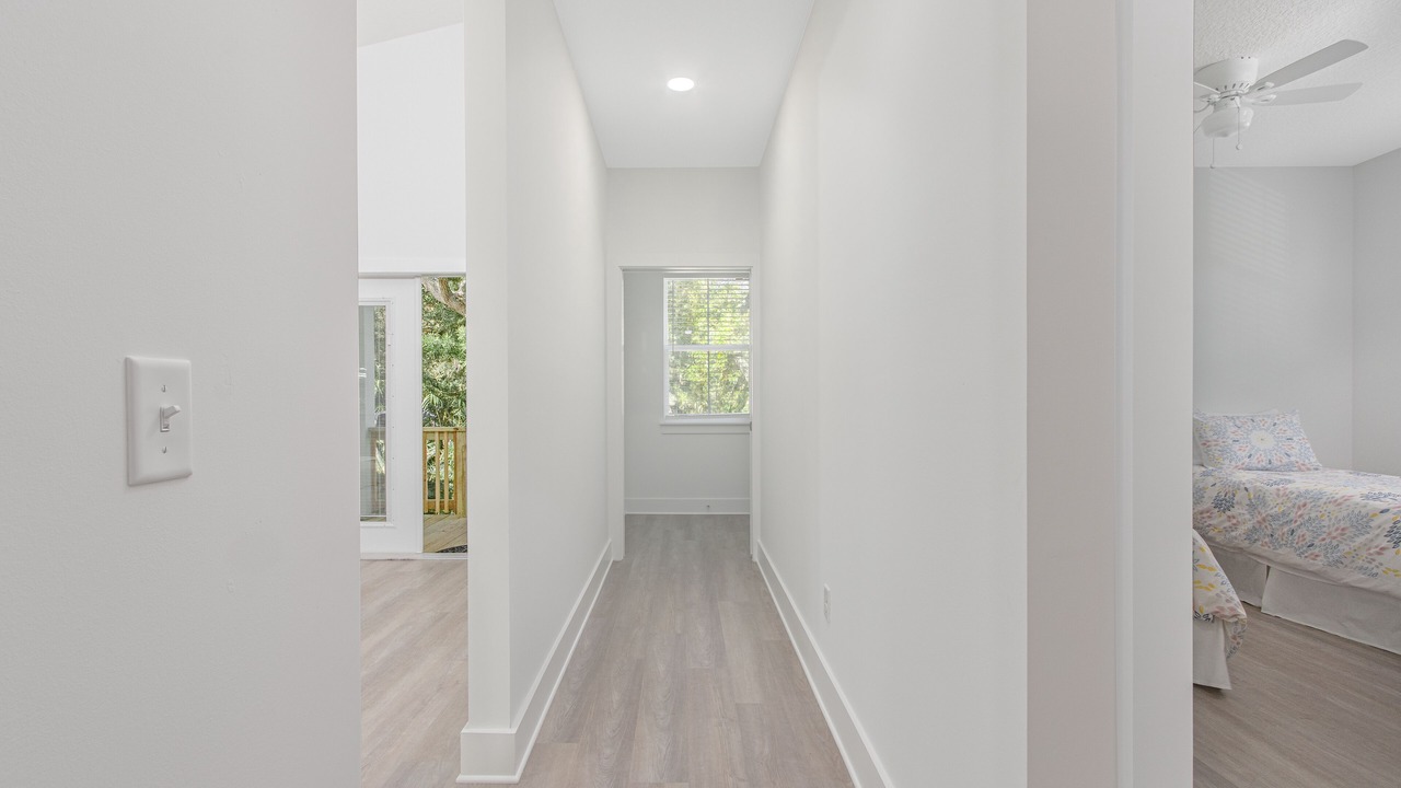Photo of Bedroom in Vilano Beach