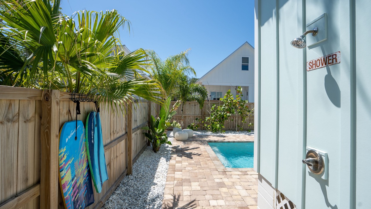 Photo of Outdoor in Vilano Beach