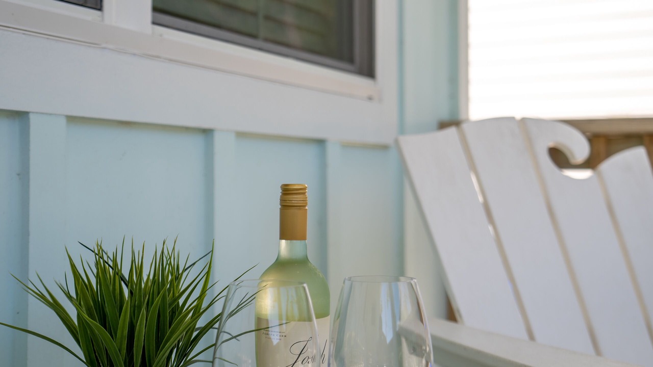 Photo of Outdoor in Vilano Beach