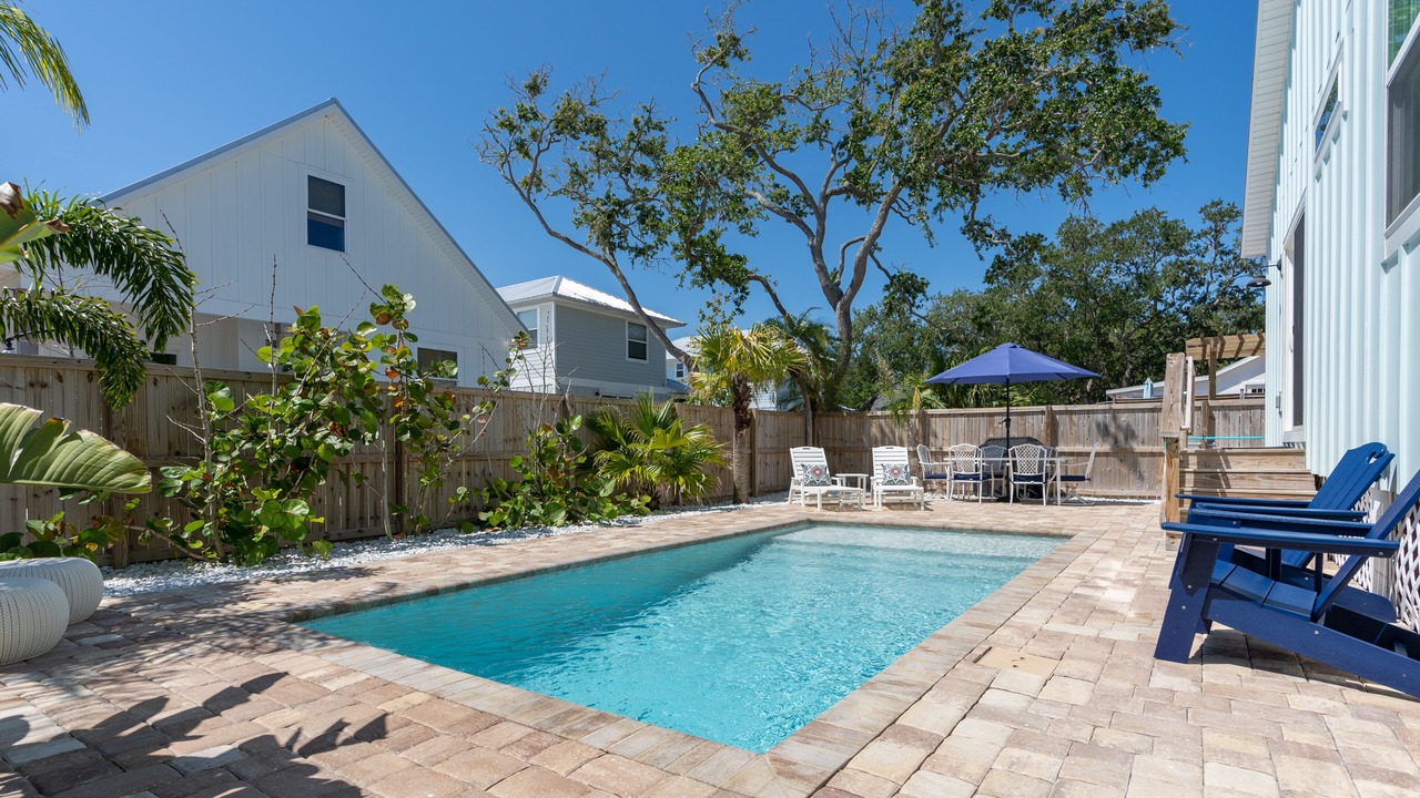 Photo of Outdoor in Vilano Beach