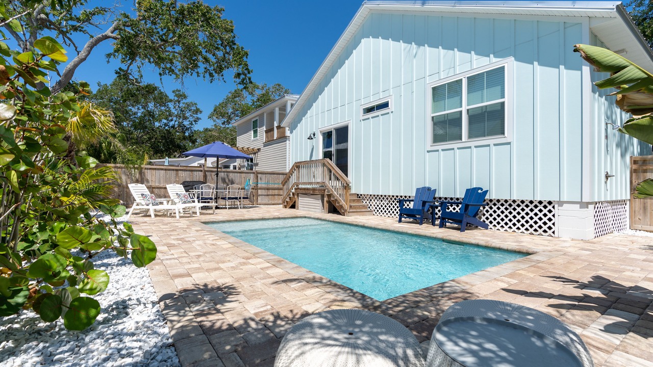 Photo of Outdoor in Vilano Beach