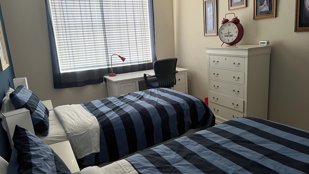 Photo of Bedroom in Bradenton