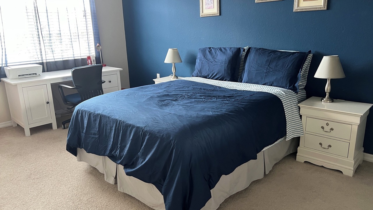 Photo of Bedroom in Bradenton