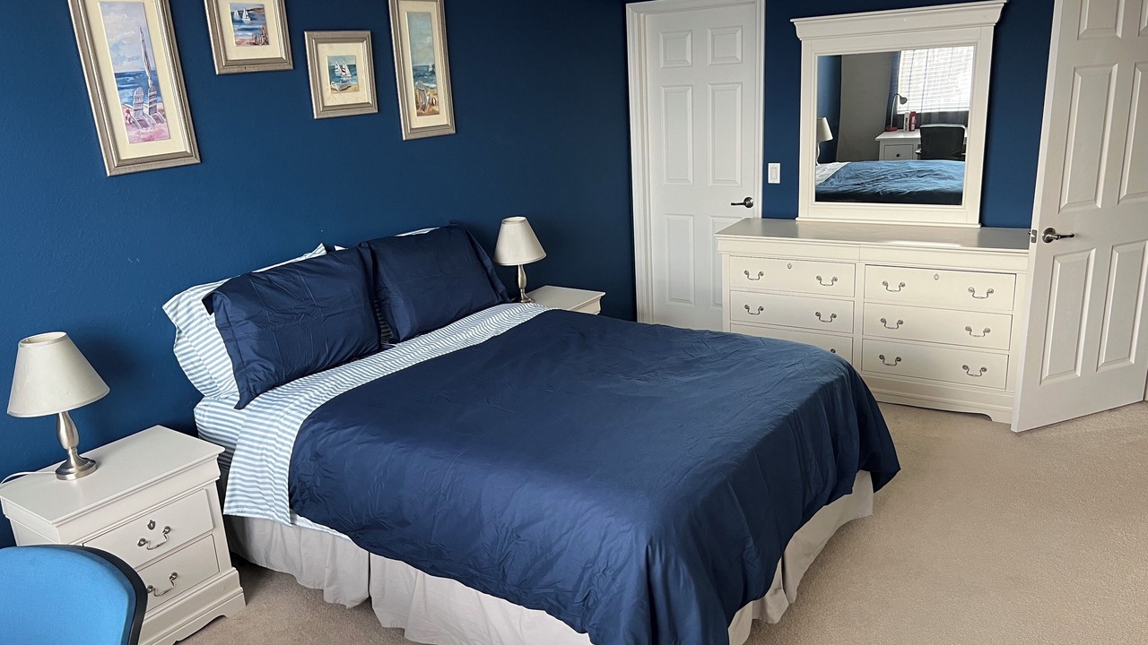 Photo of Bedroom in Bradenton