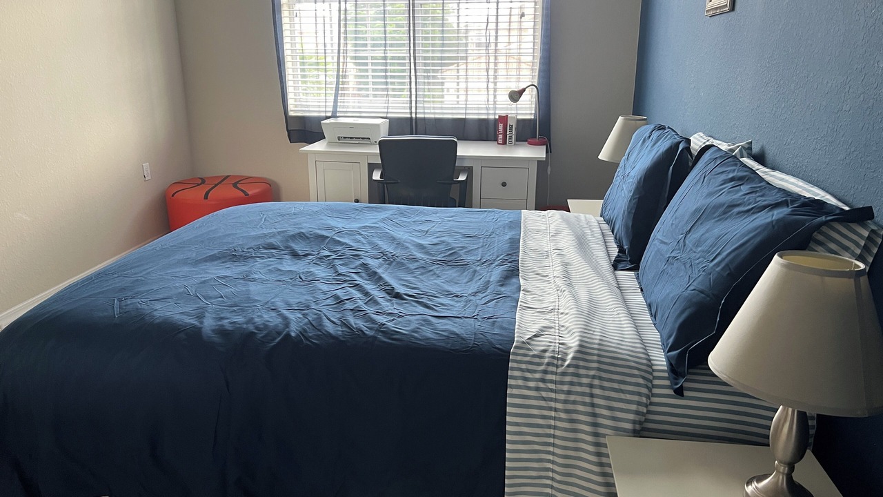 Photo of Bedroom in Bradenton