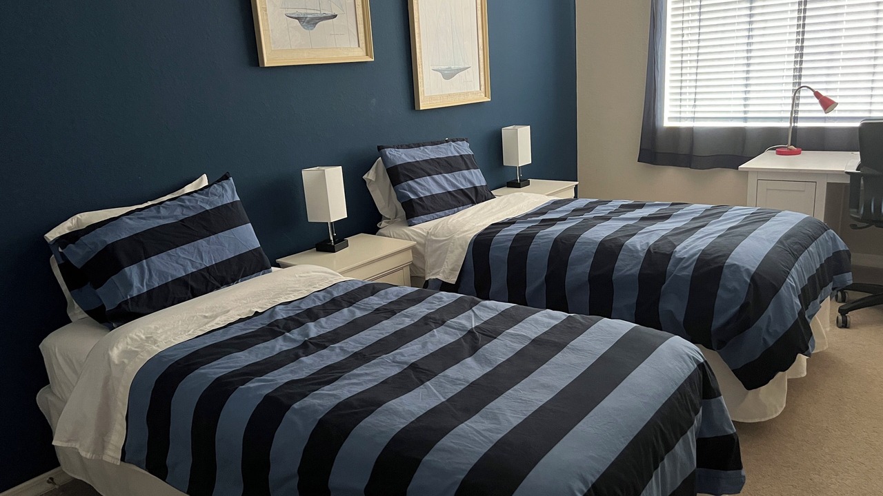 Photo of Bedroom in Bradenton