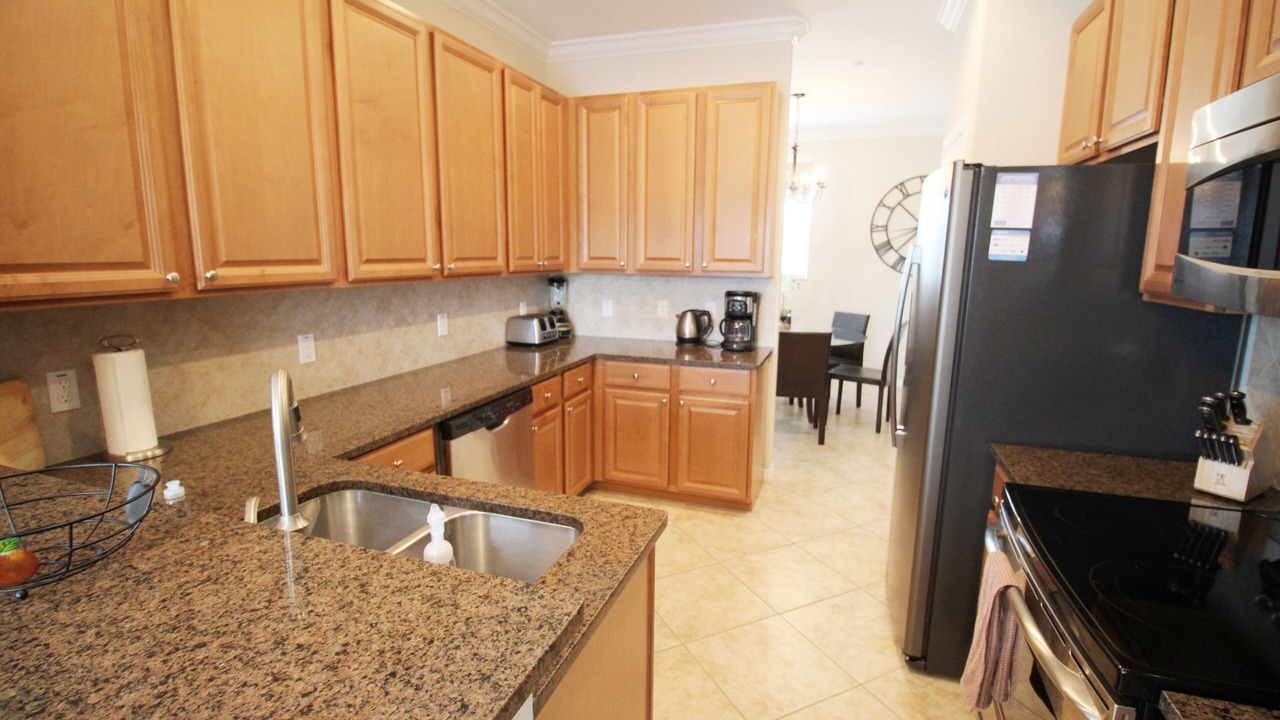 Photo of Kitchen in Bradenton