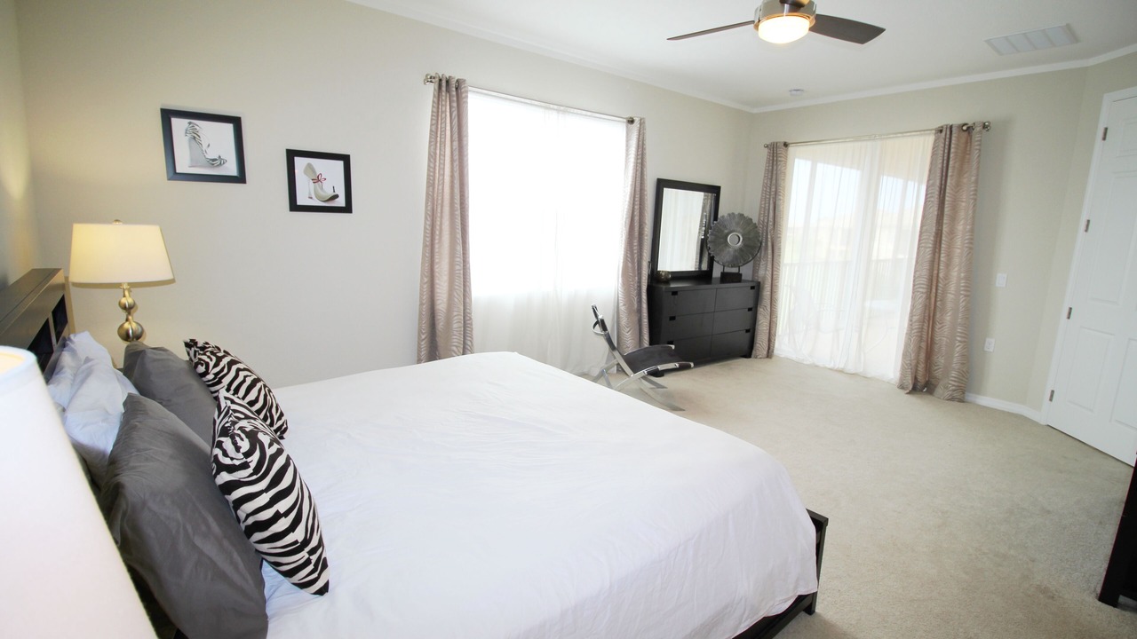 Photo of Bedroom in Bradenton