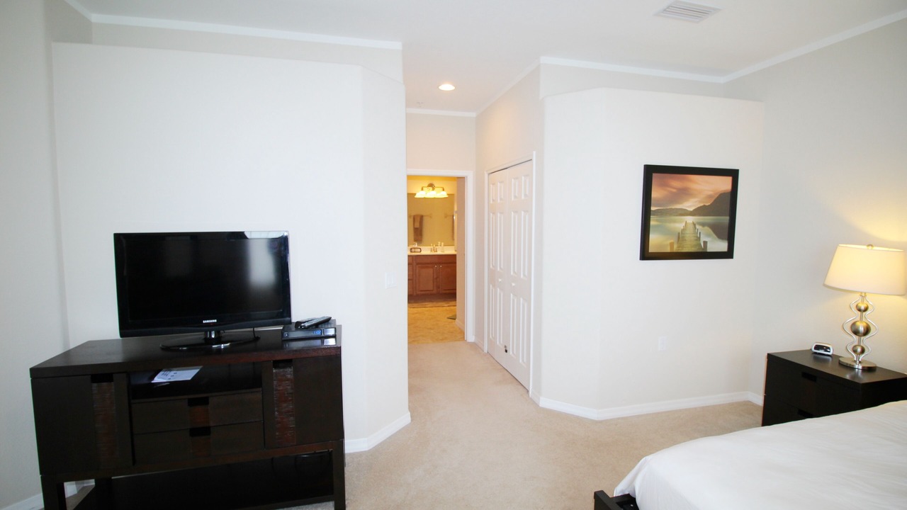 Photo of Bedroom in Bradenton