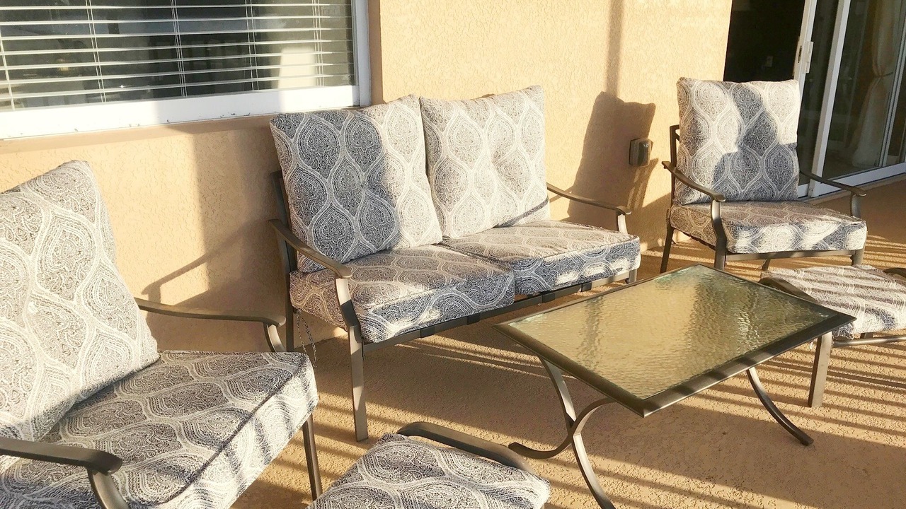Photo of Patio Balcony in Bradenton