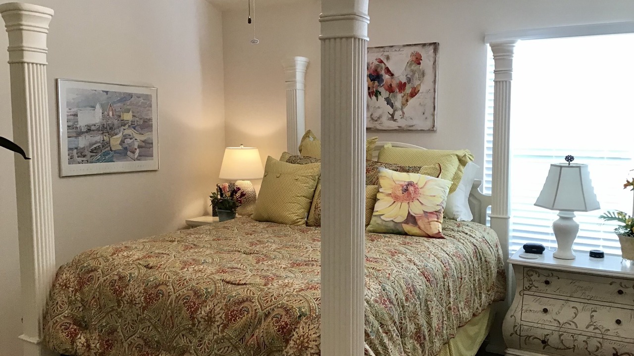 Photo of Bedroom in Wildwood