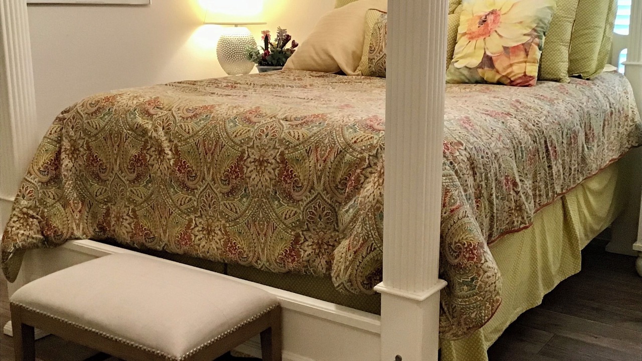 Photo of Bedroom in Wildwood