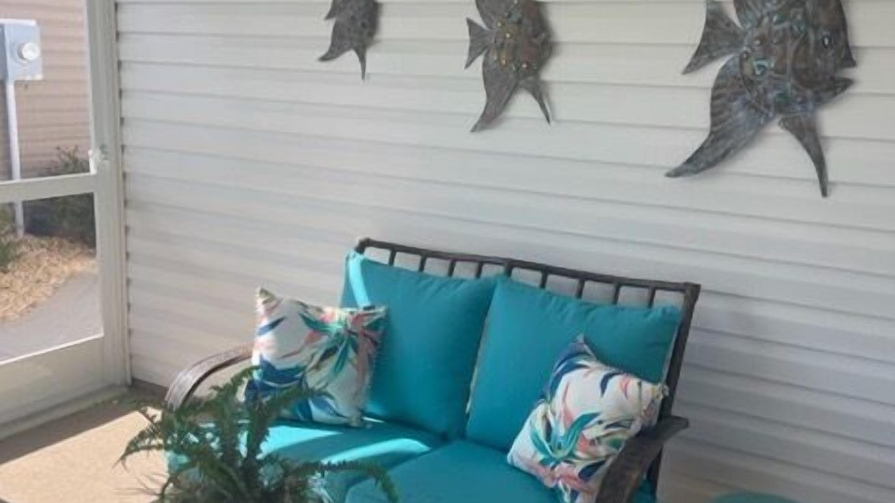 Photo of Patio Balcony in Wildwood