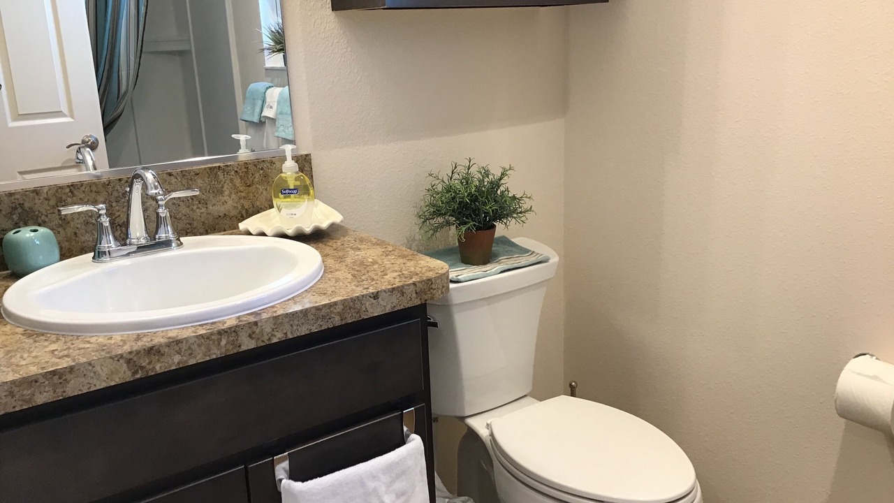 Photo of Bathroom in Wildwood