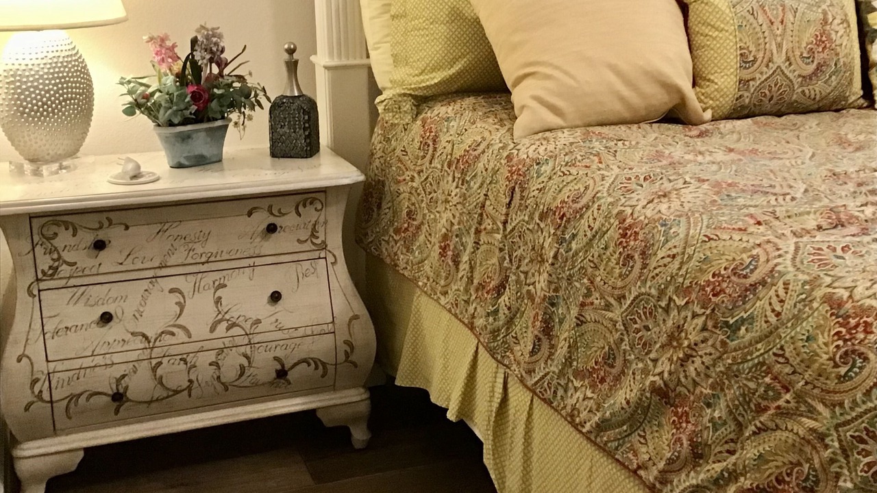 Photo of Bedroom in Wildwood