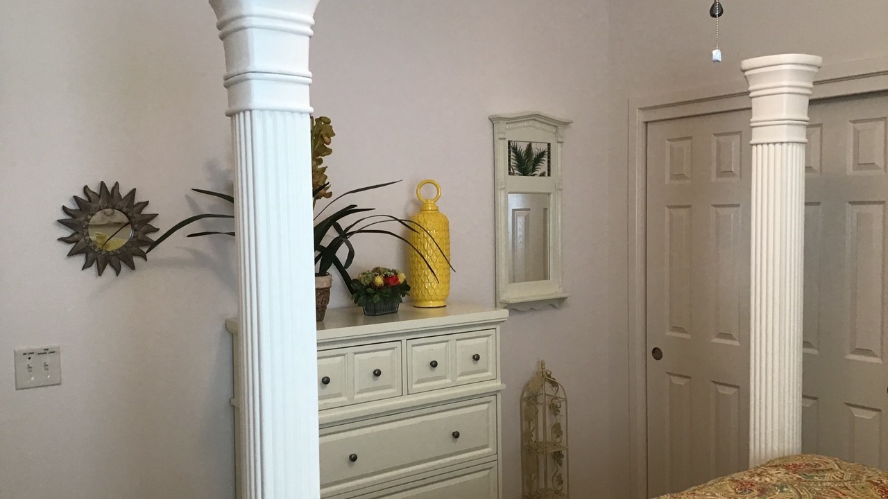 Photo of Bedroom in Wildwood
