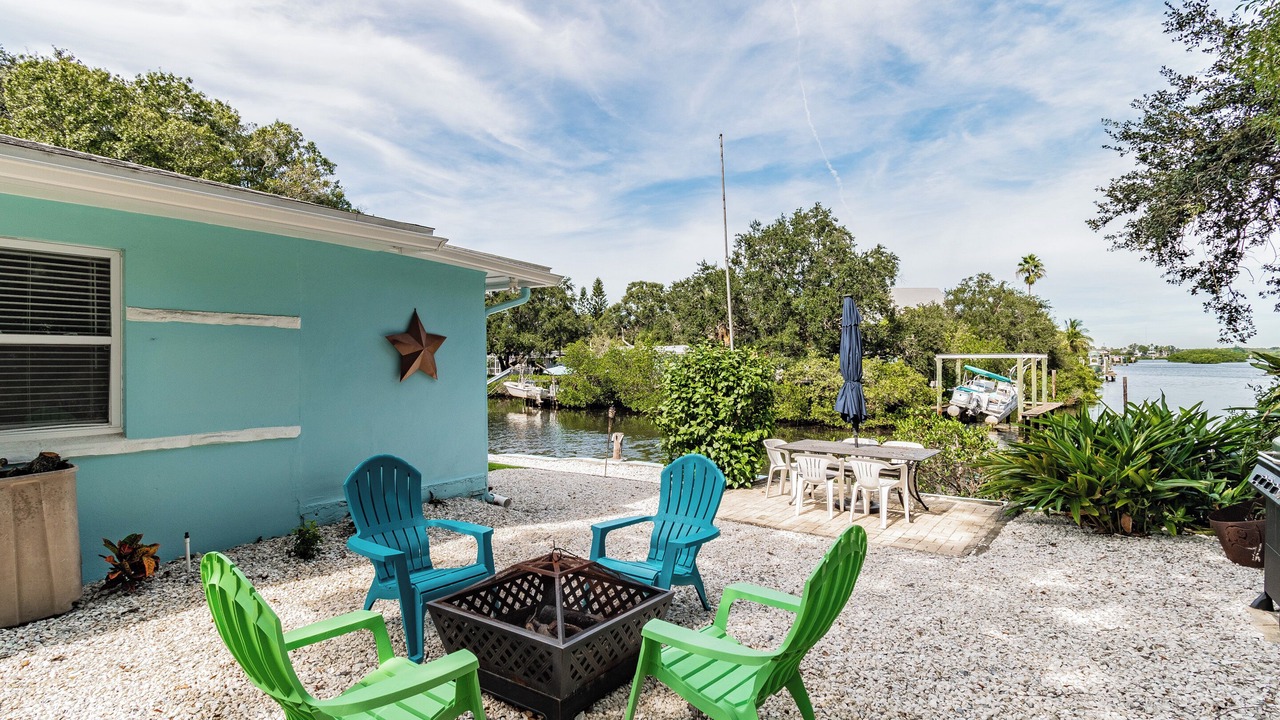 Photo of Outdoor in Ozona