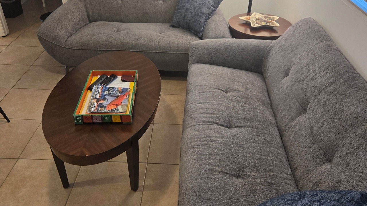 Photo of Livingroom in Ozona
