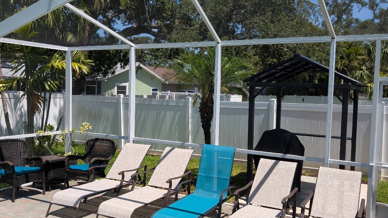 Photo of Outdoor in Pinellas Park