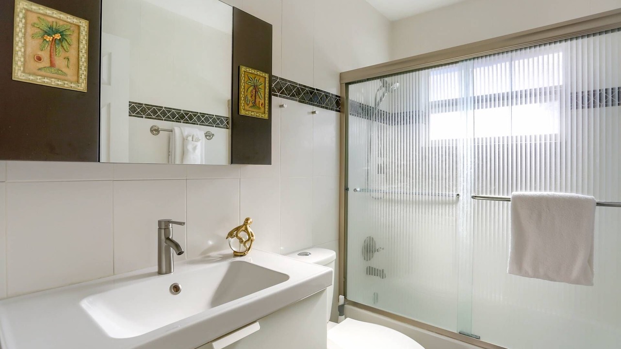 Photo of Bathroom in Pinellas Park