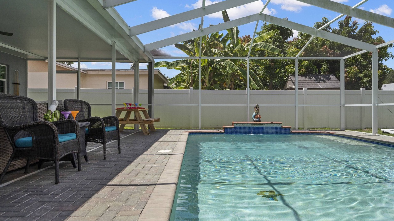 Photo of Outdoor in Pinellas Park