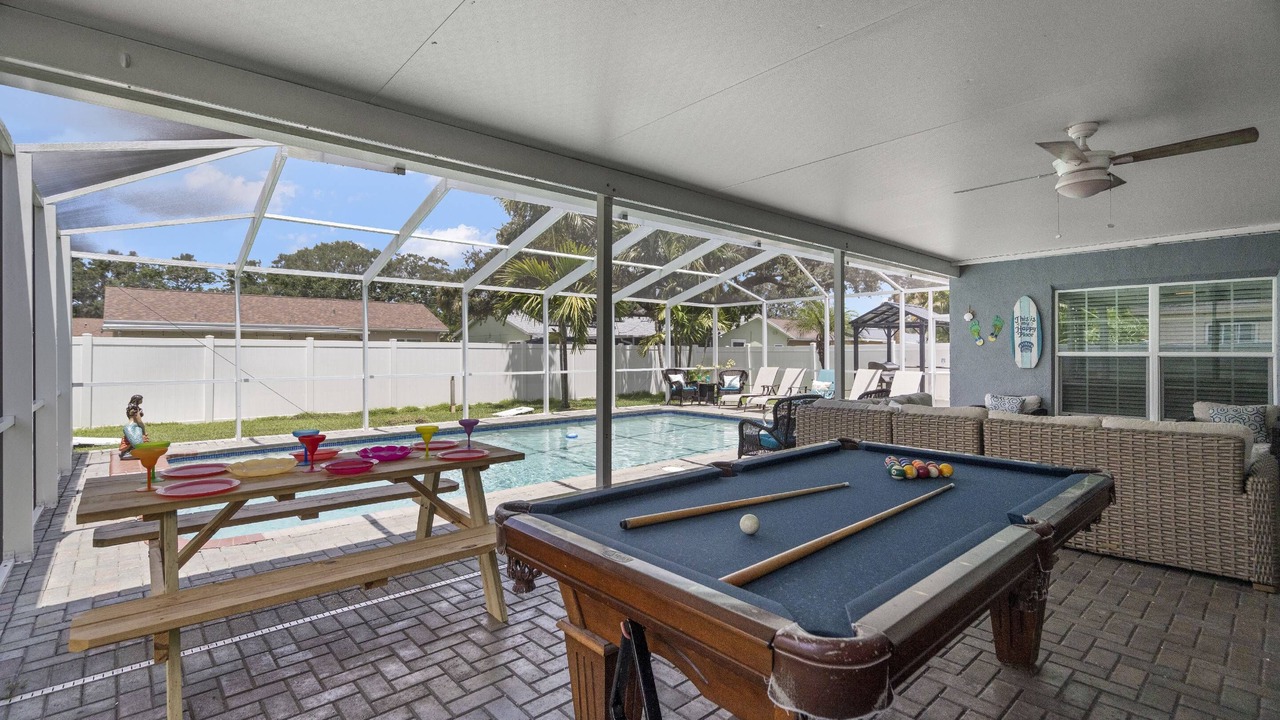 Photo of Outdoor in Pinellas Park