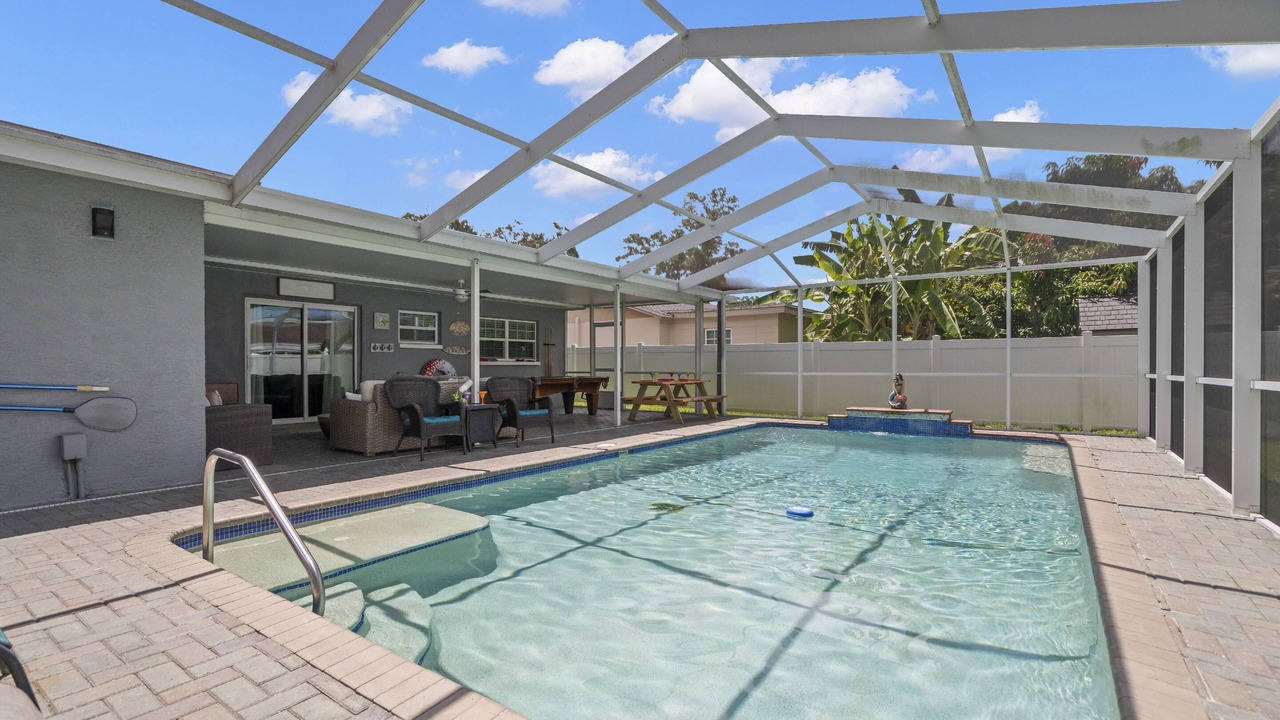 Photo of Outdoor in Pinellas Park