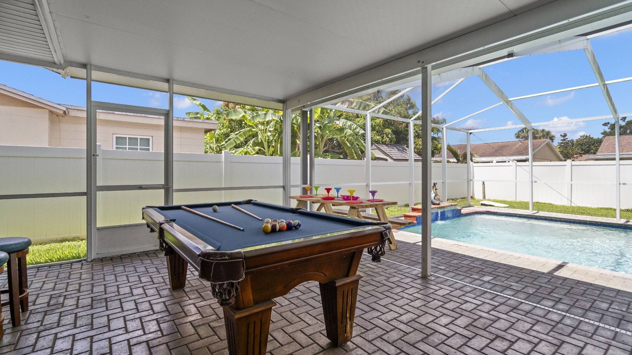 Photo of Outdoor in Pinellas Park