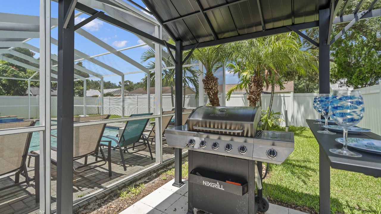 Photo of Outdoor in Pinellas Park