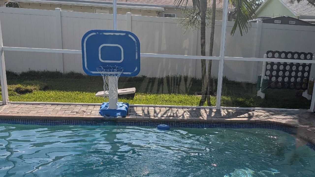 Photo of Outdoor in Pinellas Park