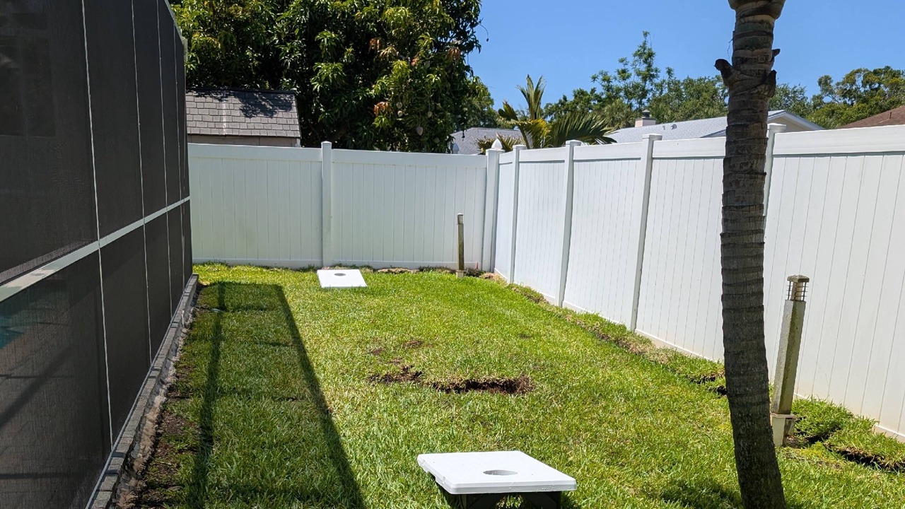 Photo of Outdoor in Pinellas Park