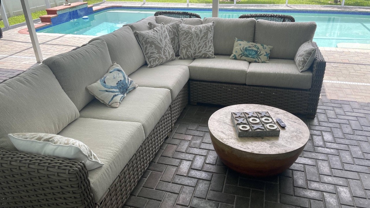 Photo of Outdoor in Pinellas Park