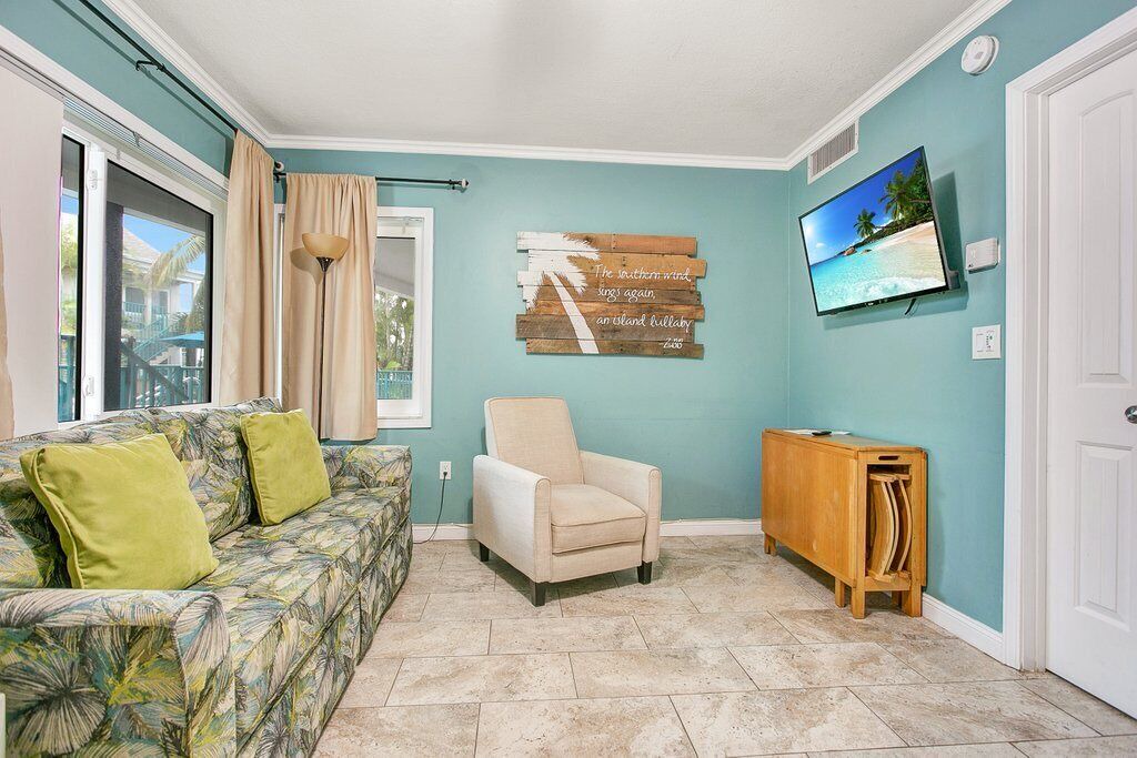 Photo of Livingroom in Bay Esplanade