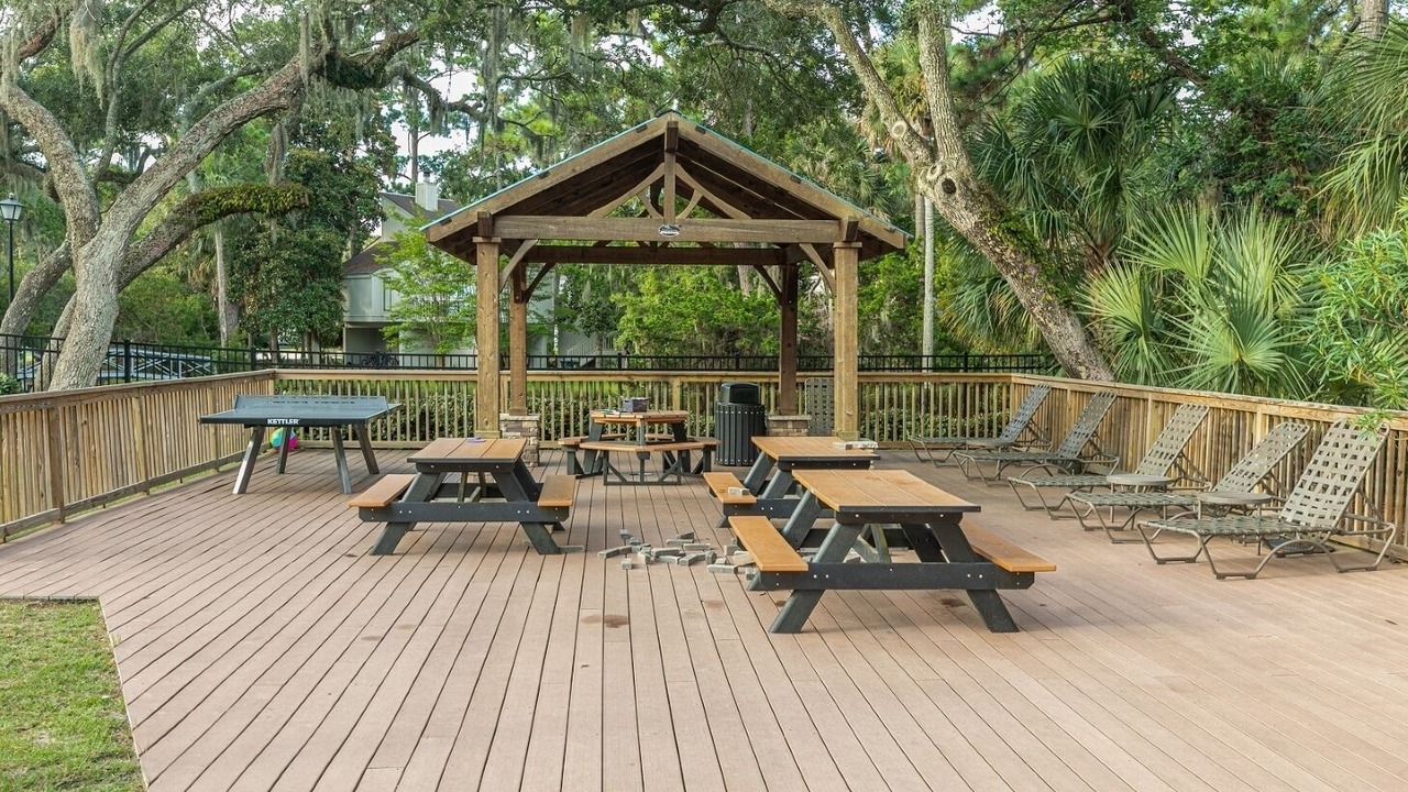 Photo of Outdoor in Ocean Ridge