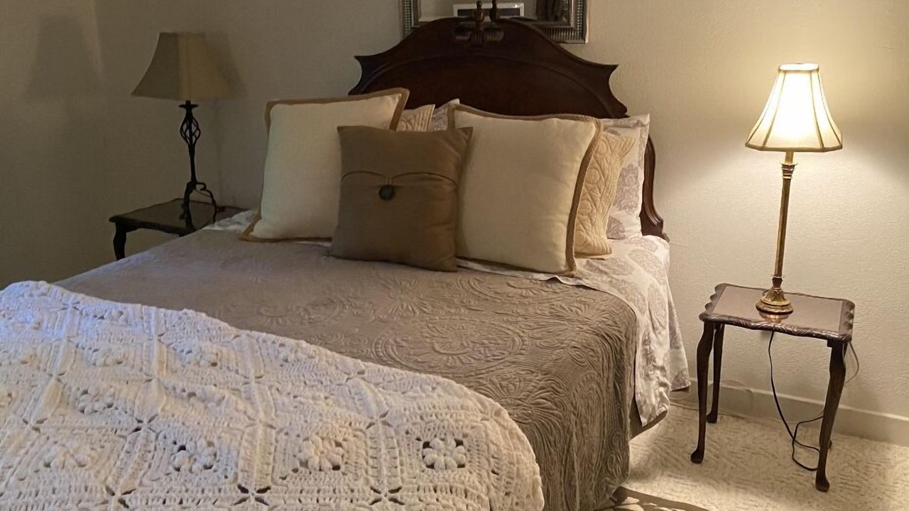 Photo of Bedroom in Lynn