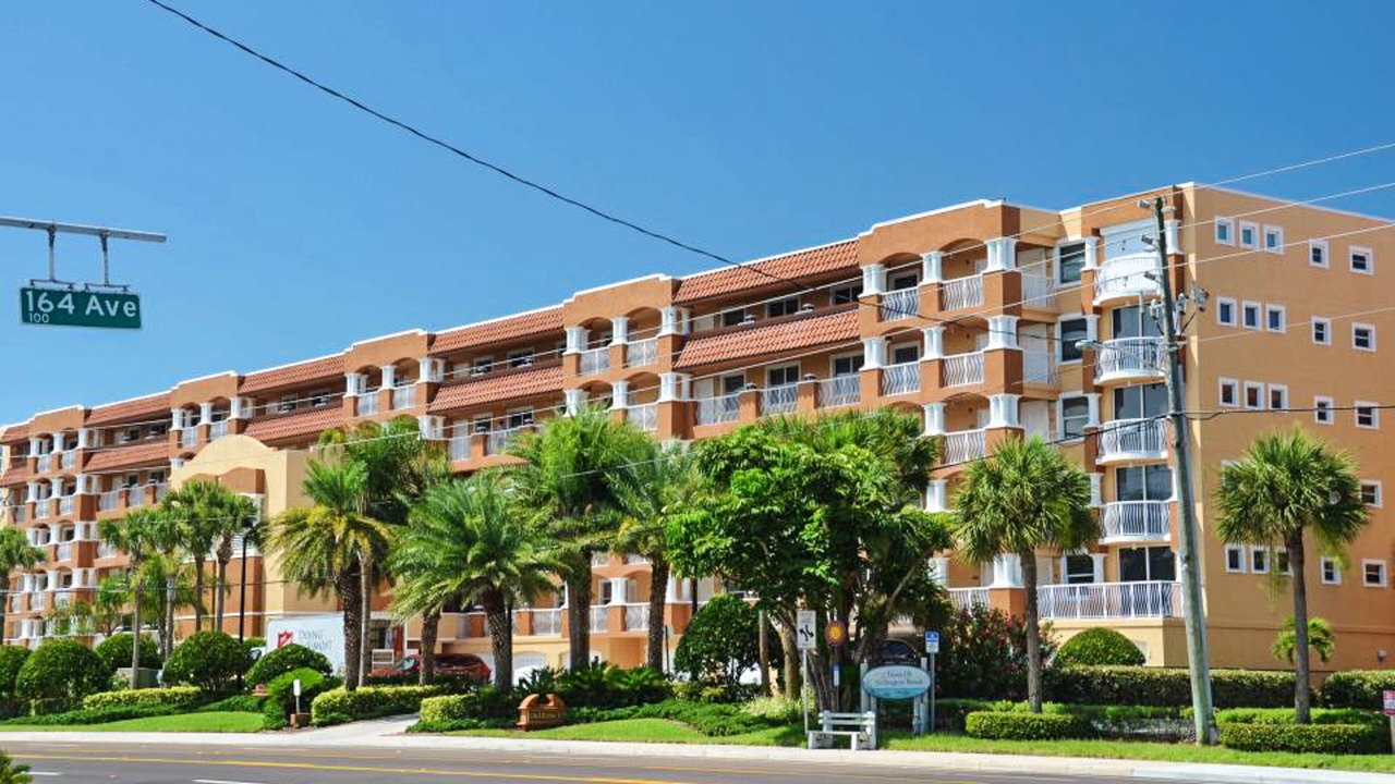 Photo of Outdoor in Redington Beach