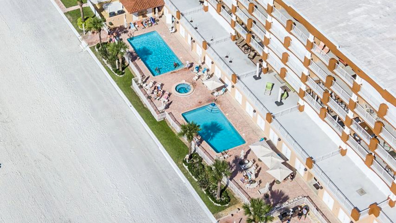 Photo of Outdoor in Redington Beach