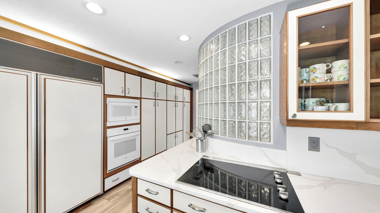 Photo of Kitchen in Bayshore Gardens