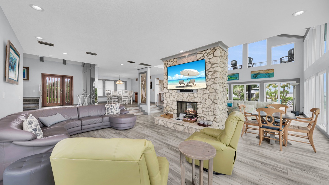 Photo of Livingroom in Bayshore Gardens